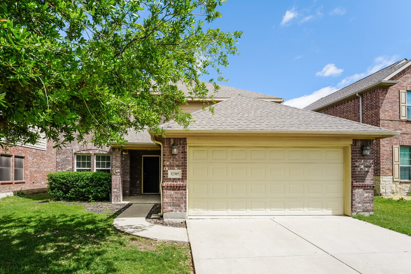 2,890/Mo, 12305 Sailboat Way Frisco, TX 75036 External View