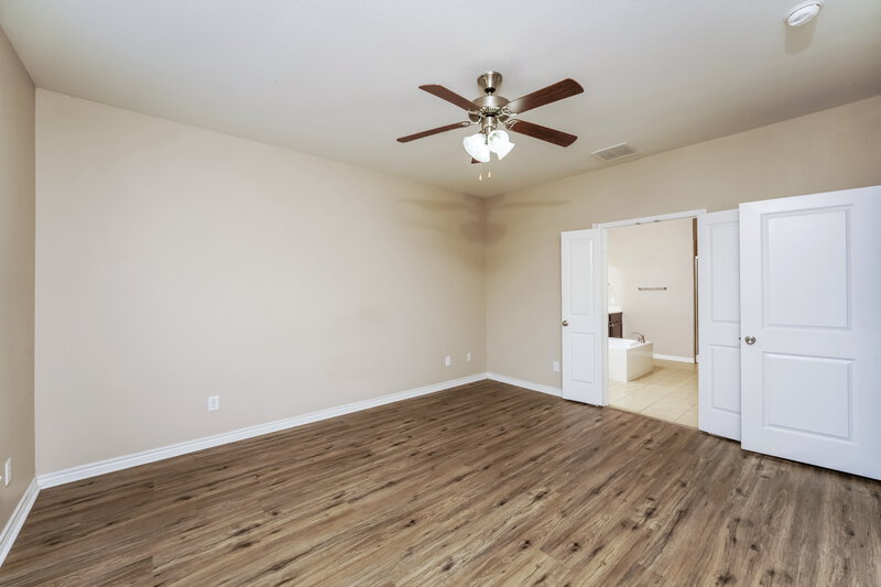 2,890/Mo, 12305 Sailboat Way Frisco, TX 75036 Main Bedroom View 2
