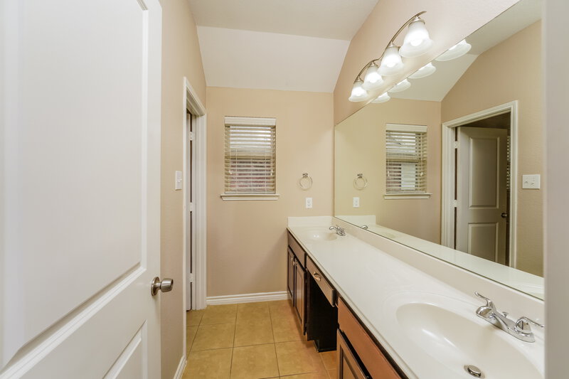 2,890/Mo, 12305 Sailboat Way Frisco, TX 75036 Bathroom View