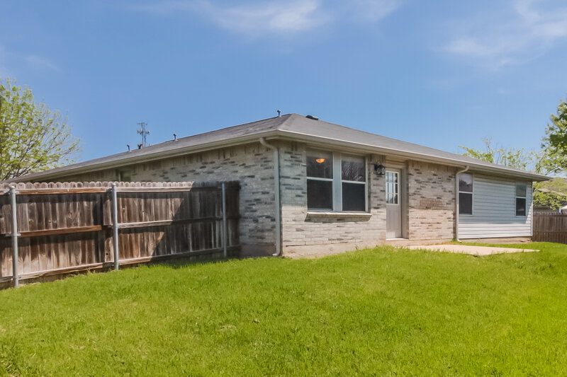 2,175/Mo, 16113 Windsong Ct Justin, TX 76247 Misc View 14