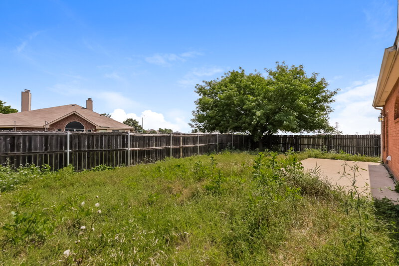 2,015/Mo, 1101 Trinity Trl Saginaw, TX 76131 Misc View 16