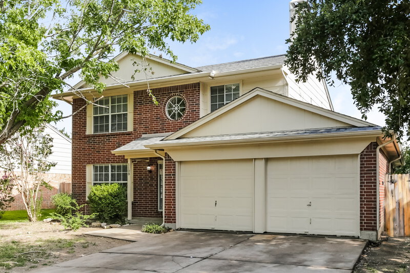 2,250/Mo, 1108 Cherrytree Dr Arlington, TX 76001 Front View