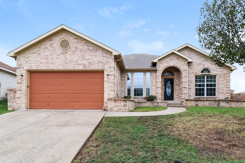 2,060/Mo, 9981 Peregrine Trl Fort Worth, TX 76108 External View