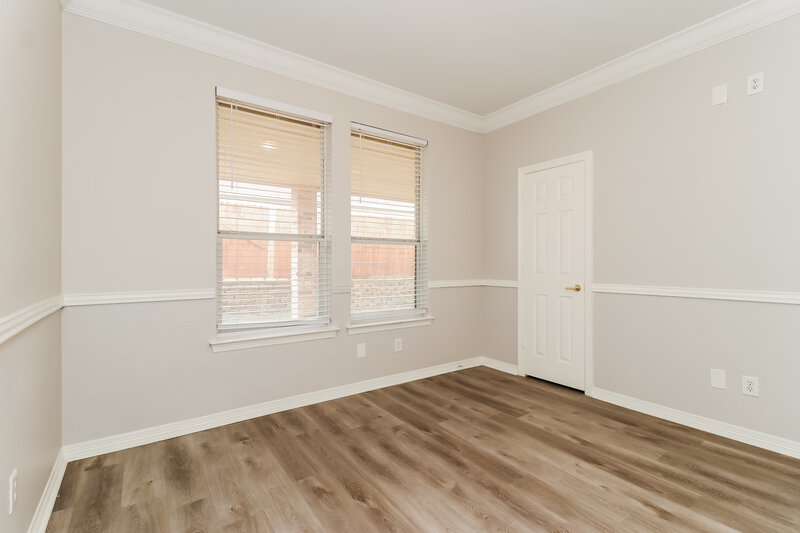 2,060/Mo, 9981 Peregrine Trl Fort Worth, TX 76108 Bedroom View 2