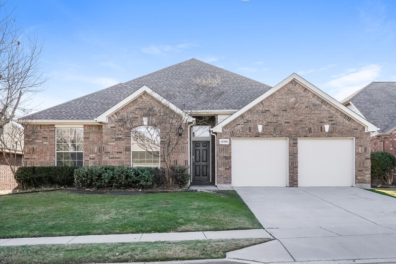 2,515/Mo, 12325 Langley Hill Dr Fort Worth, TX 76244 External View