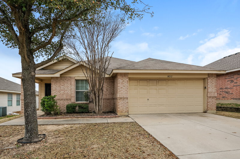 1,805/Mo, 14232 Tijuana Trl Haslet, TX 76052 External View