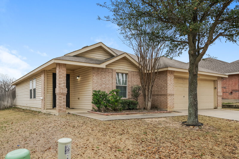 1,805/Mo, 14232 Tijuana Trl Haslet, TX 76052 Front View