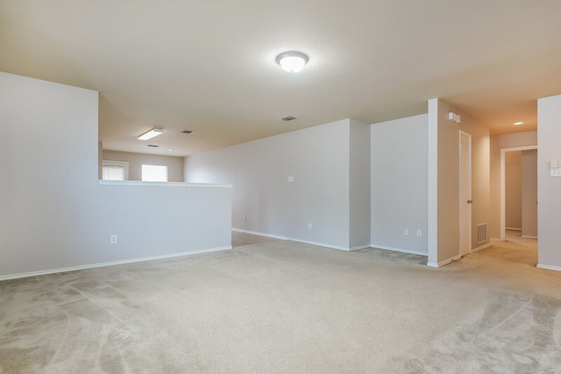 1,805/Mo, 14232 Tijuana Trl Haslet, TX 76052 Living Room View