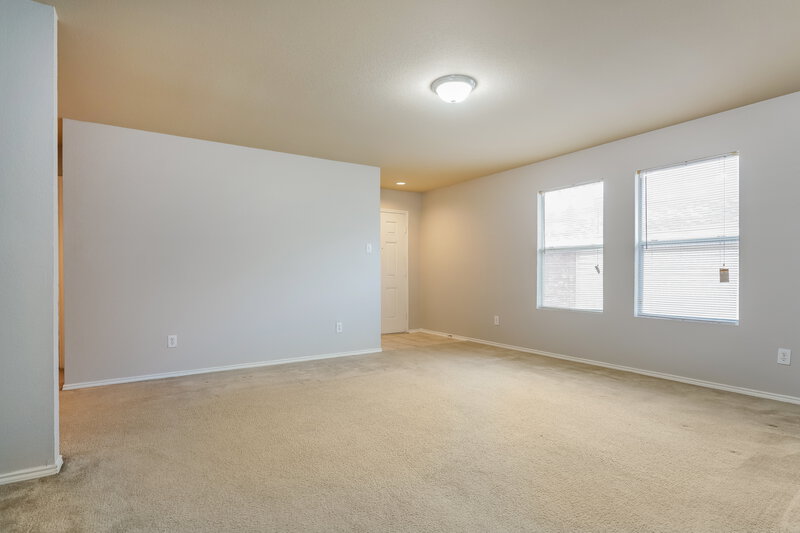 1,805/Mo, 14232 Tijuana Trl Haslet, TX 76052 Living Room View 2