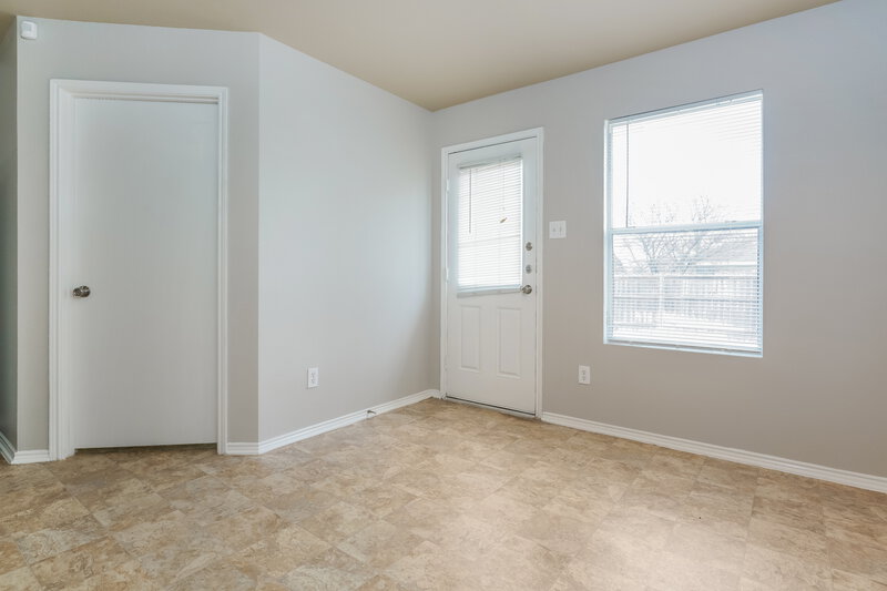 1,805/Mo, 14232 Tijuana Trl Haslet, TX 76052 Dining Room View