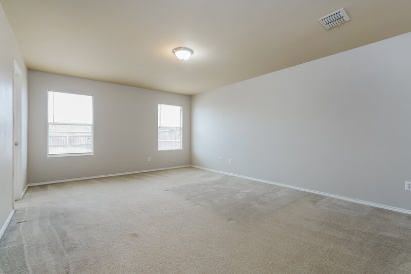1,805/Mo, 14232 Tijuana Trl Haslet, TX 76052 Main Bedroom View