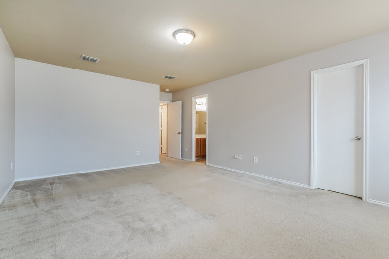 1,805/Mo, 14232 Tijuana Trl Haslet, TX 76052 Main Bedroom View 2