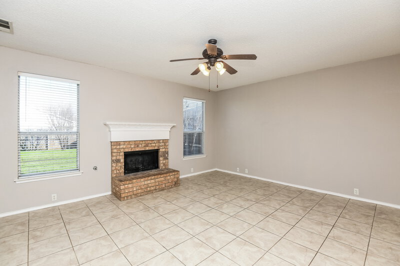 2,445/Mo, 8425 Beaufort Ct Fort Worth, TX 76123 Misc View
