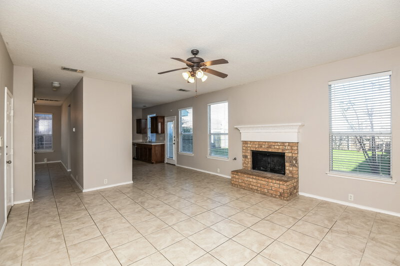 2,445/Mo, 8425 Beaufort Ct Fort Worth, TX 76123 Misc View 2