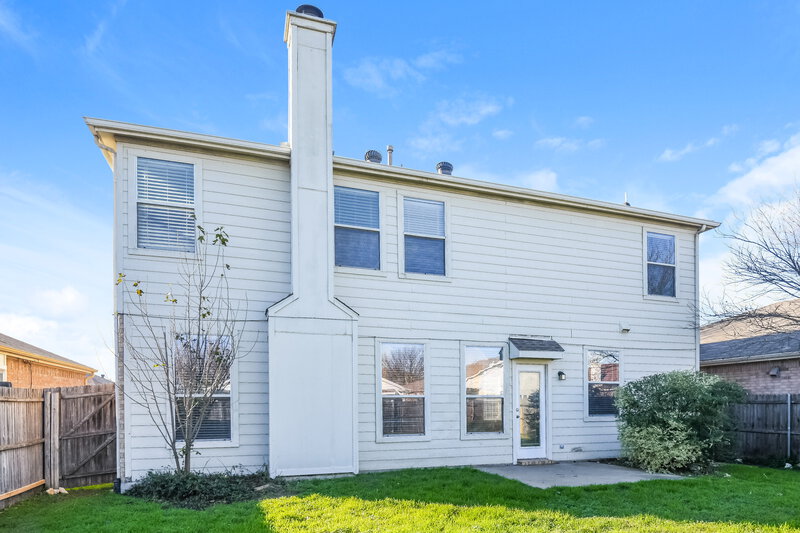 2,445/Mo, 8425 Beaufort Ct Fort Worth, TX 76123 Misc View 14