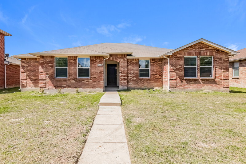2,190/Mo, 1017 Cavern Dr Mesquite, TX 75181 External View