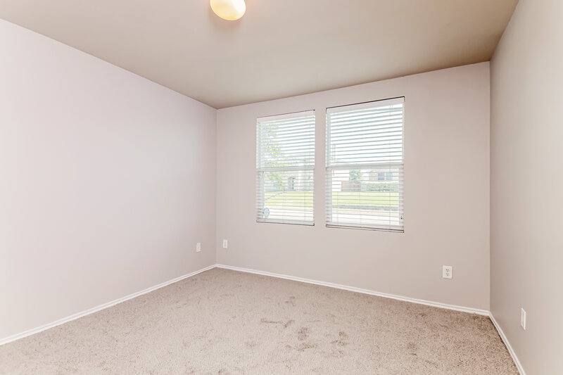 2,190/Mo, 1017 Cavern Dr Mesquite, TX 75181 Bedroom View