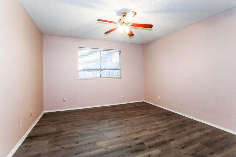 1,820/Mo, 6437 Rainwater Way Fort Worth, TX 76179 Bedroom View 2