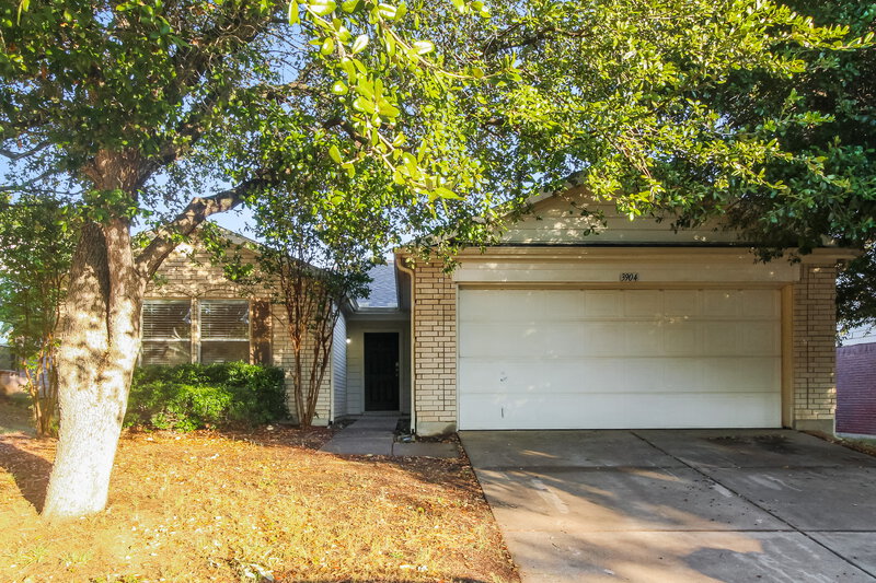 1,805/Mo, 3904 Vinyard Way Argyle, TX 76226 External View