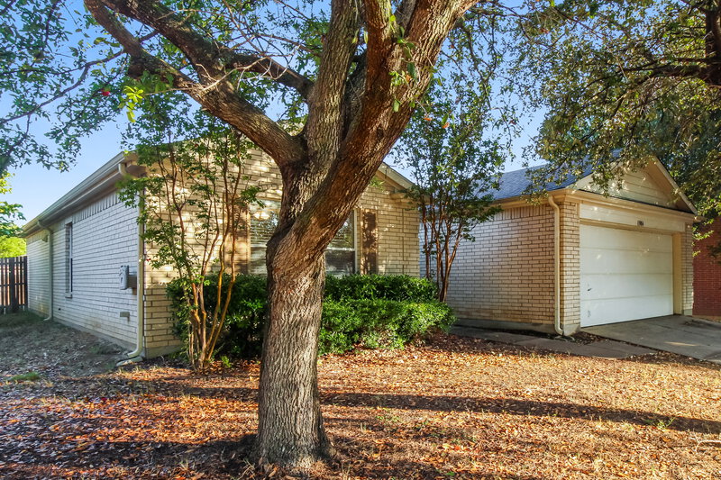1,805/Mo, 3904 Vinyard Way Argyle, TX 76226 Front View