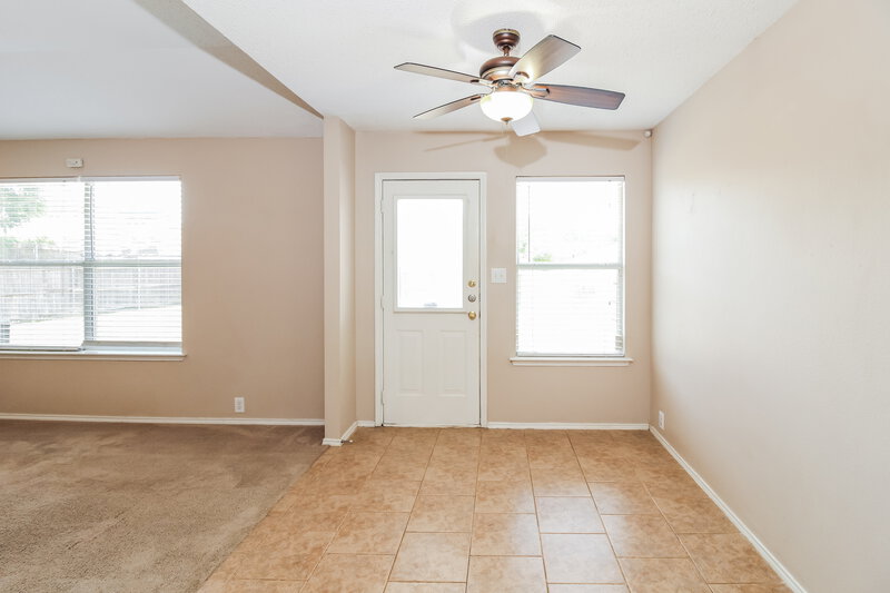 1,805/Mo, 3904 Vinyard Way Argyle, TX 76226 Dining Room View