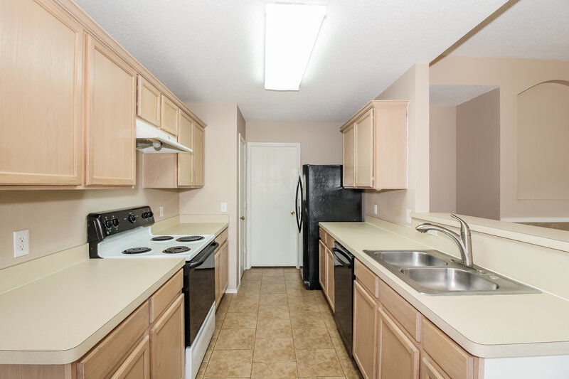 1,805/Mo, 3904 Vinyard Way Argyle, TX 76226 Kitchen View