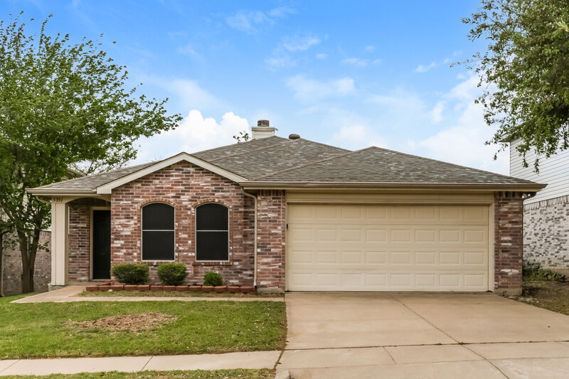 1,970/Mo, 5351 Driftway Dr Fort Worth, TX 76135 External View