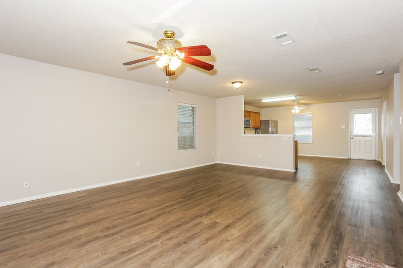 1,975/Mo, 5351 Driftway Dr Fort Worth, TX 76135 Misc View 3