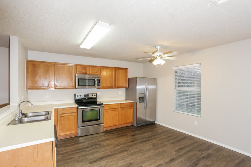 1,975/Mo, 5351 Driftway Dr Fort Worth, TX 76135 Misc View 5