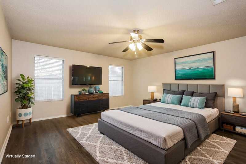 1,975/Mo, 5351 Driftway Dr Fort Worth, TX 76135 Misc View 8