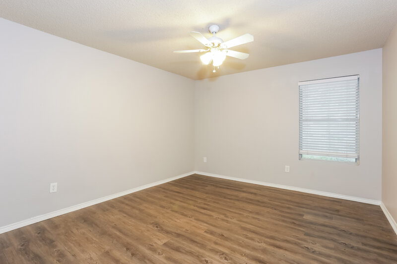 1,970/Mo, 5351 Driftway Dr Fort Worth, TX 76135 Bedroom View
