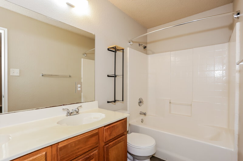 1,975/Mo, 5351 Driftway Dr Fort Worth, TX 76135 Misc View 11