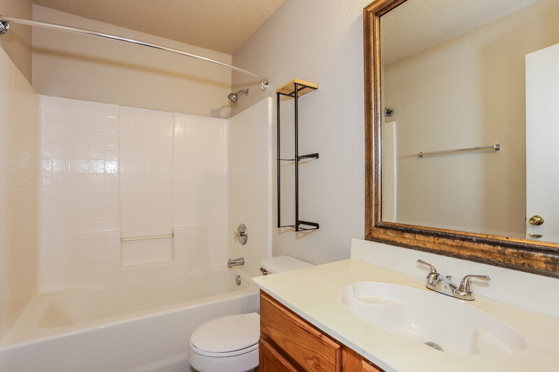 1,975/Mo, 5351 Driftway Dr Fort Worth, TX 76135 Misc View 15