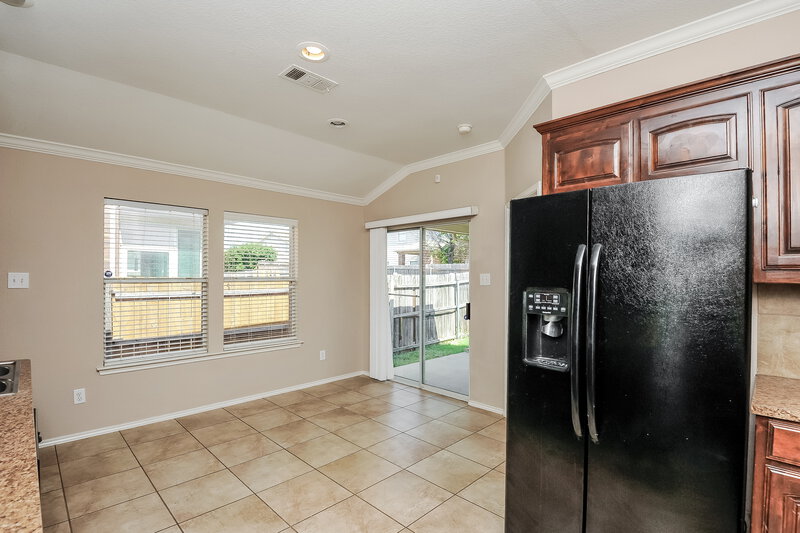 1,820/Mo, 2109 Ingrid Ln Fort Worth, TX 76131 Dining Room View