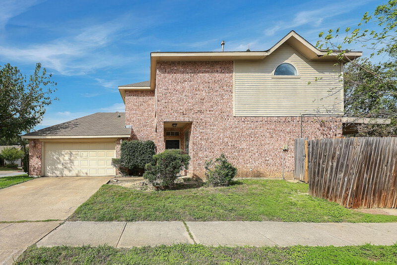 2,275/Mo, 5029 Lodgepole Ln Fort Worth, TX 76137 External View
