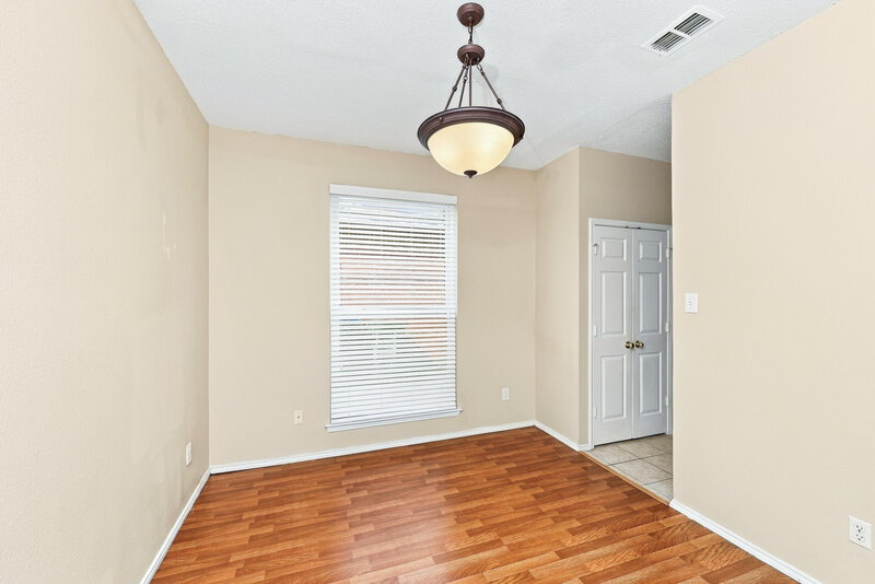 2,275/Mo, 5029 Lodgepole Ln Fort Worth, TX 76137 Dining Room View