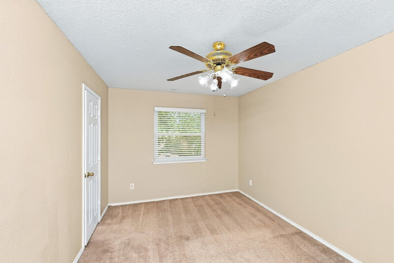 2,275/Mo, 5029 Lodgepole Ln Fort Worth, TX 76137 Bedroom View