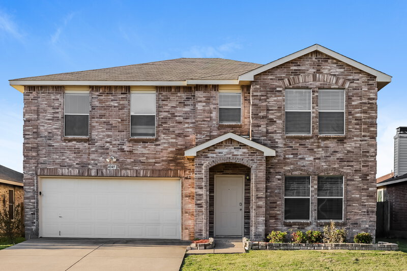 2,385/Mo, 4049 Golden Horn Ln Fort Worth, TX 76123 External View
