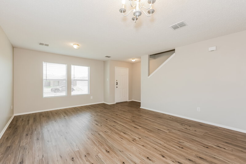 2,385/Mo, 4049 Golden Horn Ln Fort Worth, TX 76123 Dining Room View