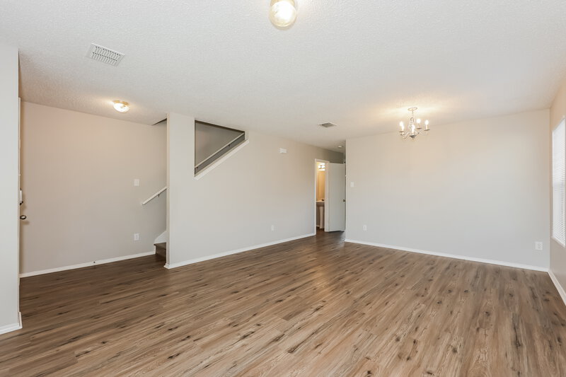 2,385/Mo, 4049 Golden Horn Ln Fort Worth, TX 76123 Family Room View