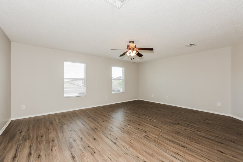 2,385/Mo, 4049 Golden Horn Ln Fort Worth, TX 76123 Main Bedroom View 2