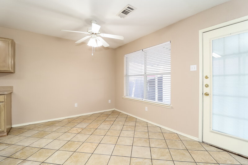 1,830/Mo, 1113 Darren Dr Burleson, TX 76028 Dining Room View
