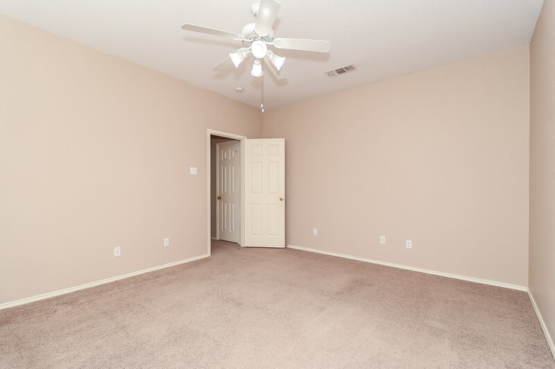 1,830/Mo, 1113 Darren Dr Burleson, TX 76028 Main Bedroom View