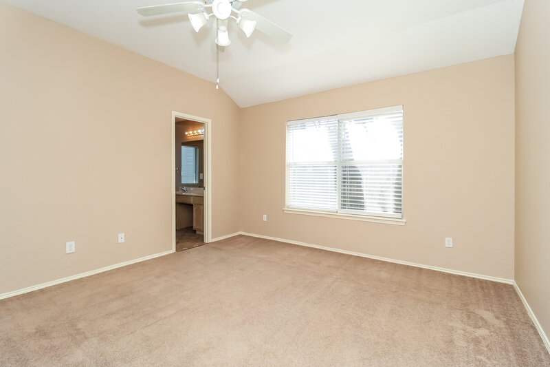 1,830/Mo, 1113 Darren Dr Burleson, TX 76028 Main Bedroom View 2