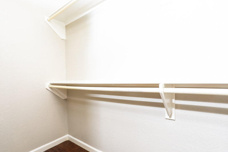 1,795/Mo, 4624 Goldrock Dr Fort Worth, TX 76137 Walk In Closet View