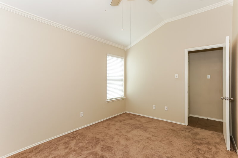 2,245/Mo, 6516 Fitzgerald St Fort Worth, TX 76179 Bedroom View