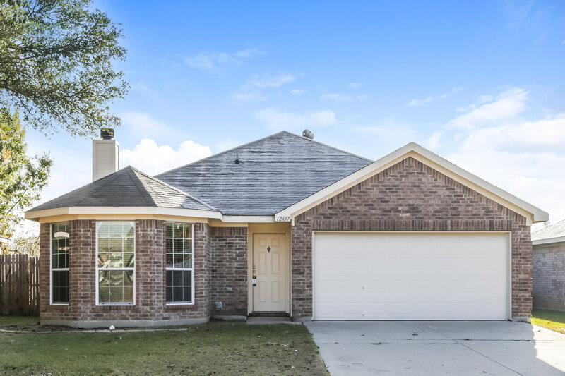 1,780/Mo, 12437 Seven Eagles Ln Burleson, TX 76028 External View