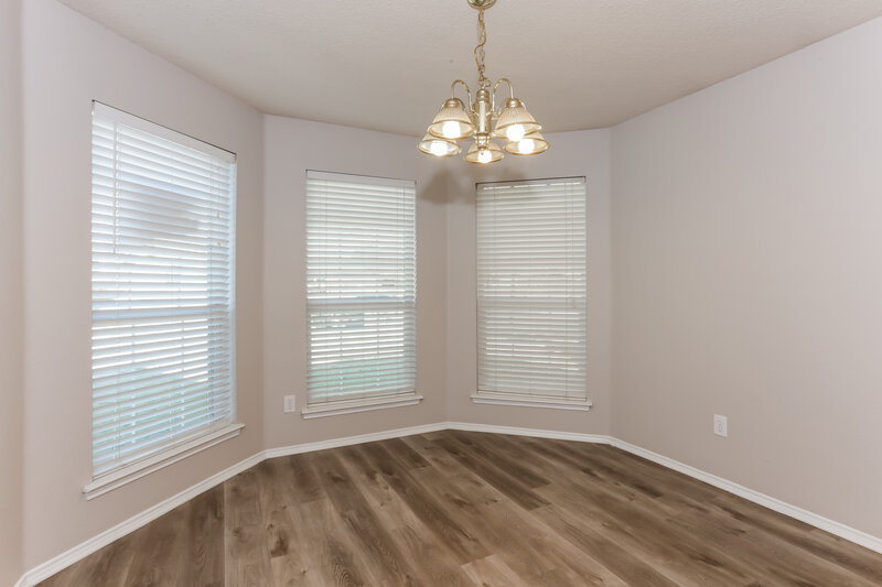 1,780/Mo, 12437 Seven Eagles Ln Burleson, TX 76028 Dining Room View