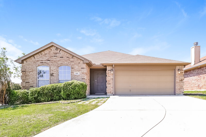 2,330/Mo, 9101 Jason Dr White Settlement, TX 76108 External View