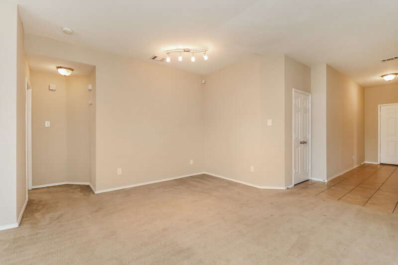 2,330/Mo, 9101 Jason Dr White Settlement, TX 76108 Dining Room View